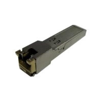 MicroOptics - module transmetteur SFP (mini-GBIC) - Gigabit Ethernet