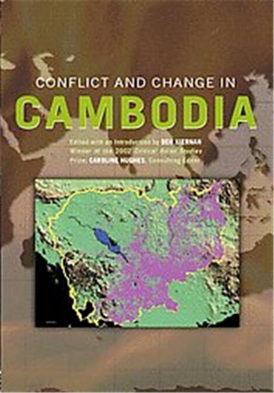 Conflict And Change in Cambodia