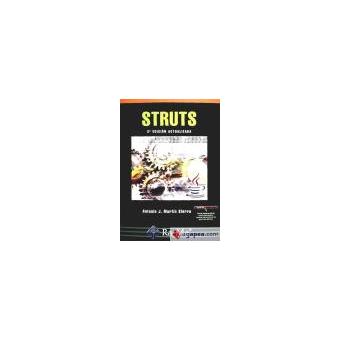 Struts. 2ª edición