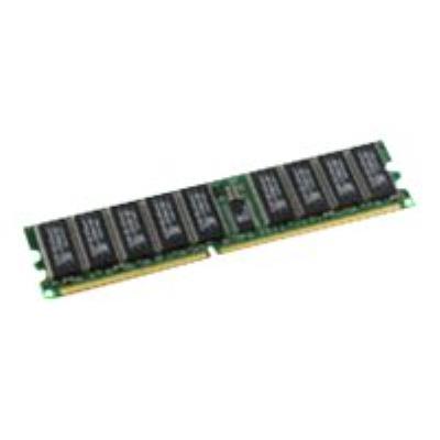 MicroMemory - DDR - 2 Go - DIMM 184 broches