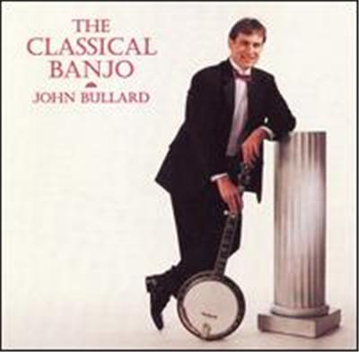 The Classical Banjo