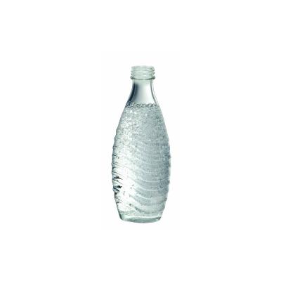 SODASTREAM GLASS BOTTLE CRYSTAL/PENGUIN 0,75 L