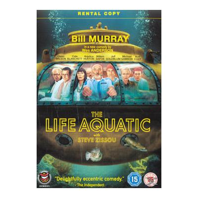 The Life Aquatic