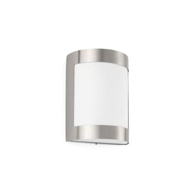 Applique Extérieur Inox 40W - CELA - FARO - 72280