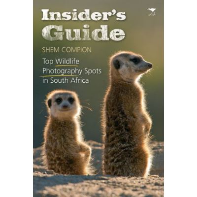 Insider's Guide: Top Wildlife Photography Spots in South Africa