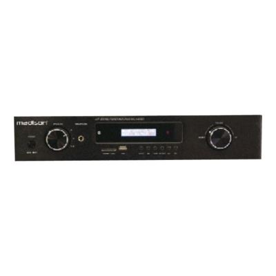 Madison MAD1400BT - ontvanger