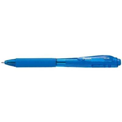 Pentel Stylo à bille BK440 Couleur de 'encre 1x - vue 2