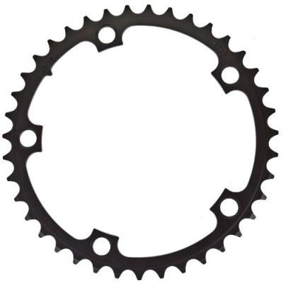 Sram road - plateau - noir modèle 39 dents 2014 plateau vtt