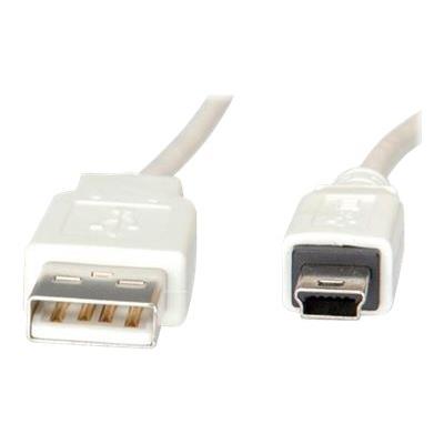 Nilox câble USB - 1.8 m