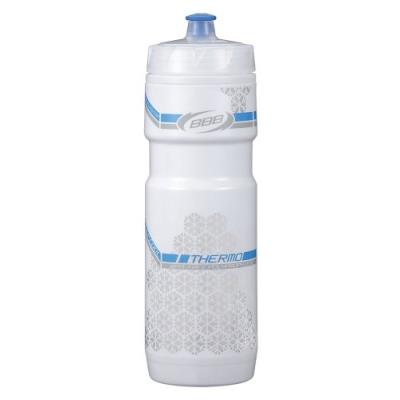 Bbb - bidon isotherme thermotank blanc - 500 ml