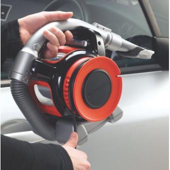 aspirateur black et decker voiture