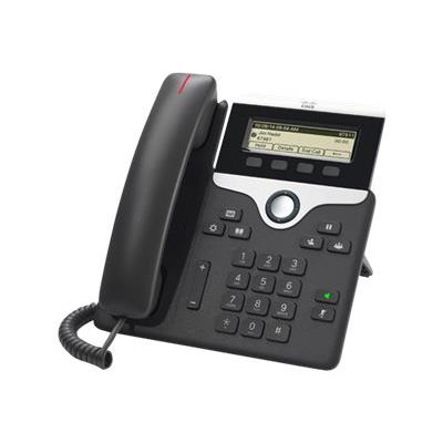 Cisco IP Phone 7811 - téléphone VoIP