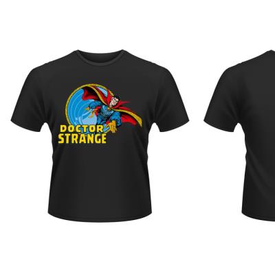 Marvel Comics - T-Shirt Doctor Strange (S)