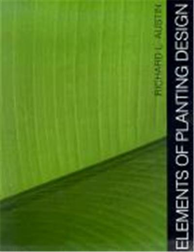 Elements of Planting Design