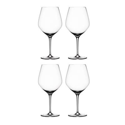Verres à  Bourgogne Spiegelau Authentis - 4 p.