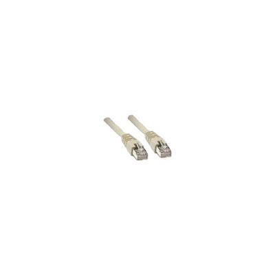 Cable - divers - Réseau RJ45 F/UTP C5e 0,25m gris