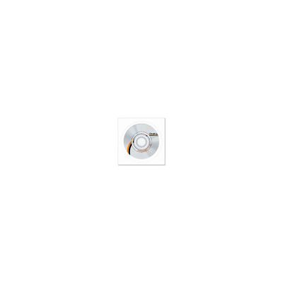 CD-R - Omega FreeStyle - 700mb 52x, 1 pièce en enveloppe