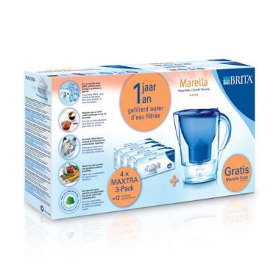 Kit de démarrage Brita