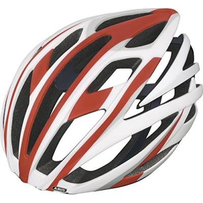 ABUS  tec-tical pro v.2 casque rouge taille m 54-58 cm 