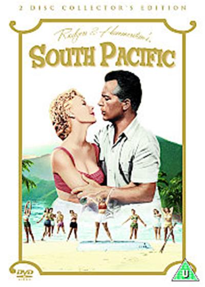 South Pacific , (Special Edition)