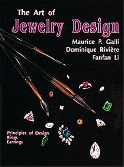 The Art of Jewelry Design