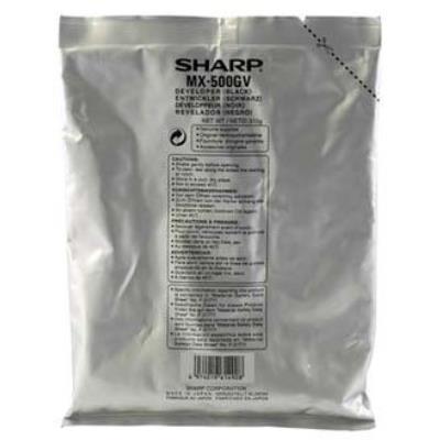 Developer sharp mx500gv 150.000 200.000 pages black