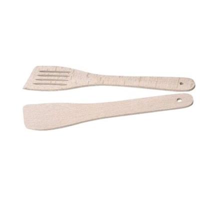 SPATULE - BOIS DE HÊTRE - FENDUE
