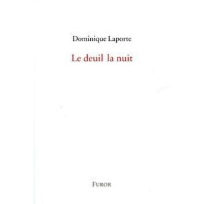Le Deuil La Nuit