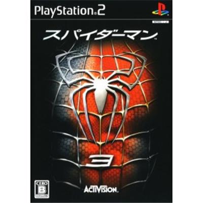 Spider-Man 3 [IMPORT JAPONAIS] État correct -  reconditionné disponible sur Fnac