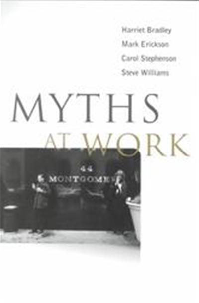Myths at Work