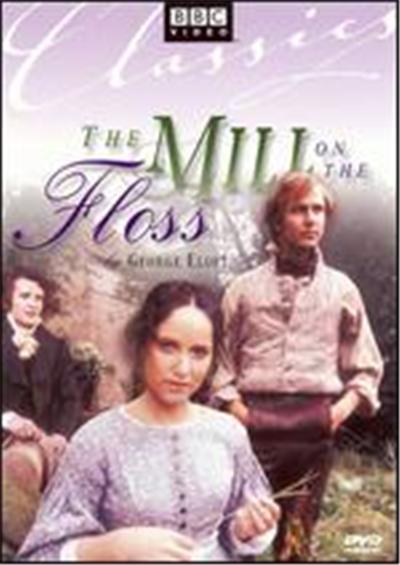 The Mill on the Floss - DVD Zone 1