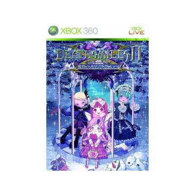 Death Smiles IIX - IMPORT JAPONAIS