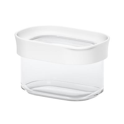 EMSA 0000513554 OPTIMA BOÎTE À PROVISIONS RECTANGULAIRE 0,18 L