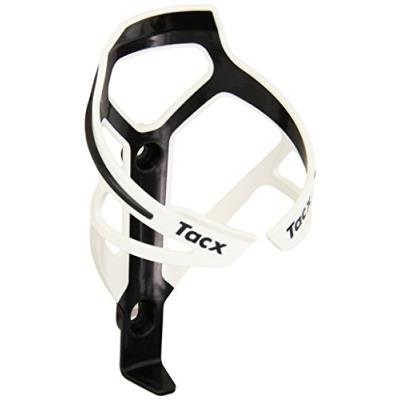 Tacx deva-bidon blanc