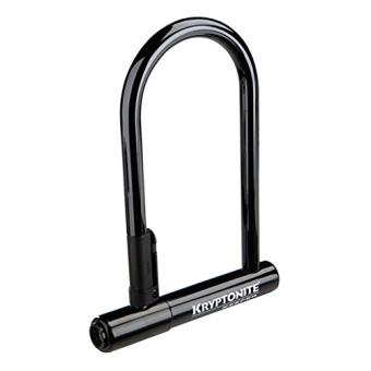 Kryptonite keeper 12 std antivol u noir - 1