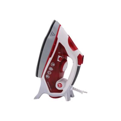 Hoover IronFlow TIF 2800 - stoomstrijkijzer - zoolplaat: keramisch