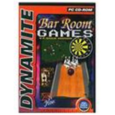 3 Jeux De Café (Bar Room Games)