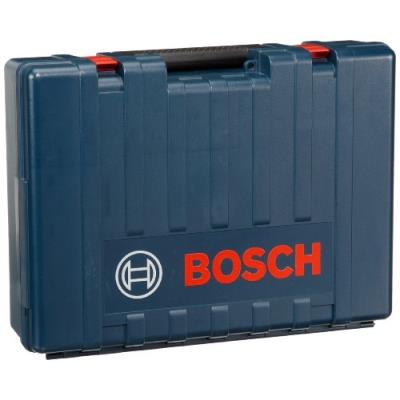 Bosch 2605438668 Valise De Transport pour Gbh 36V Li Compac Bleu