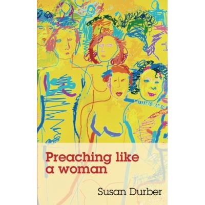 Preaching Like a Woman