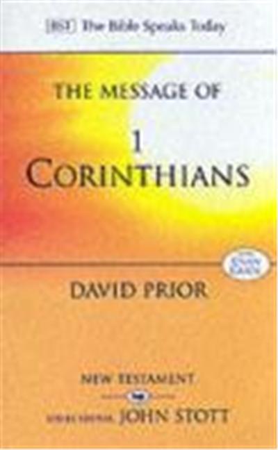 Message of I Corinthians