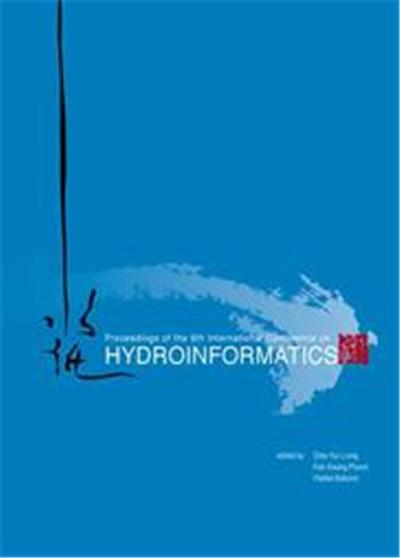 Proceedings of the 6th International Conference on Hydroinformatics