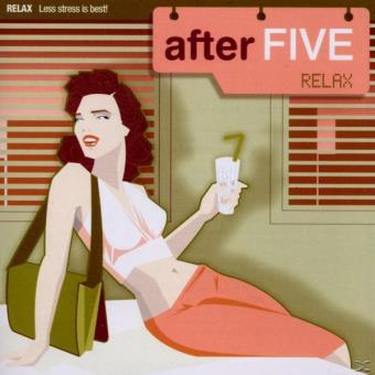 After Five: Relax - 1