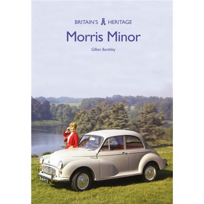 Morris Minor