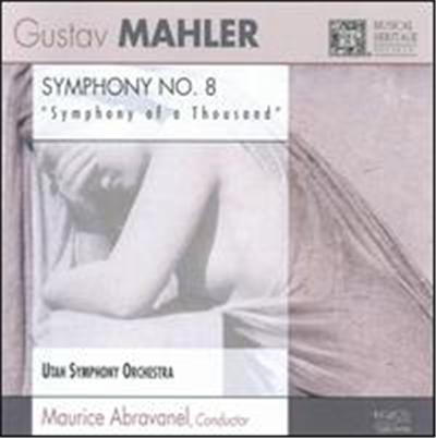 Mahler: Symphony No. 8