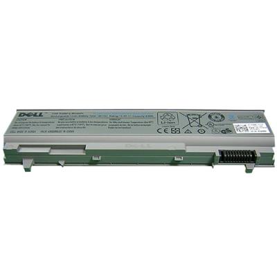 Dell 60 whr 6 cell battery