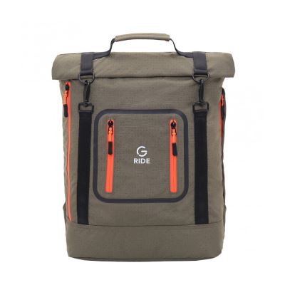 Sac A Dos Balthazar G.Ride Kaki