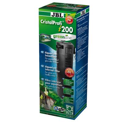 Filtre cristalprofi i200 greenline