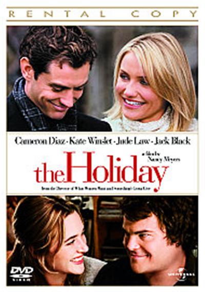 The Holiday