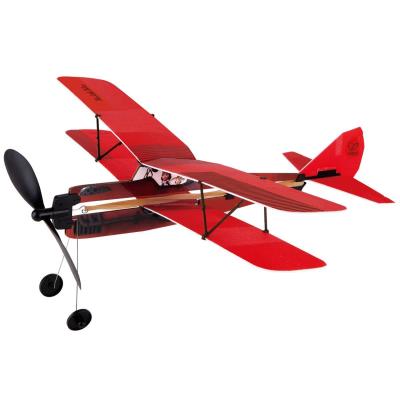Avion volant à élastique Le Petit Prince Hape