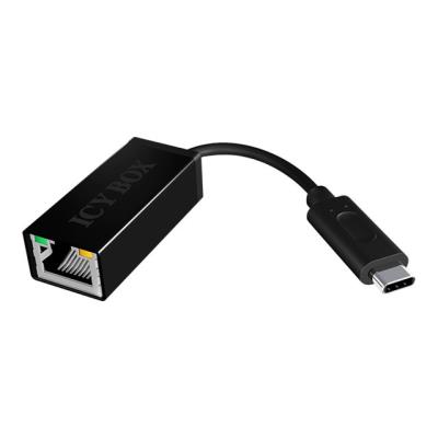 RaidSonic ICY BOX IB-AC535-C - netwerkadapter